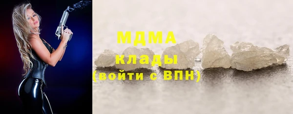 гидра Горняк